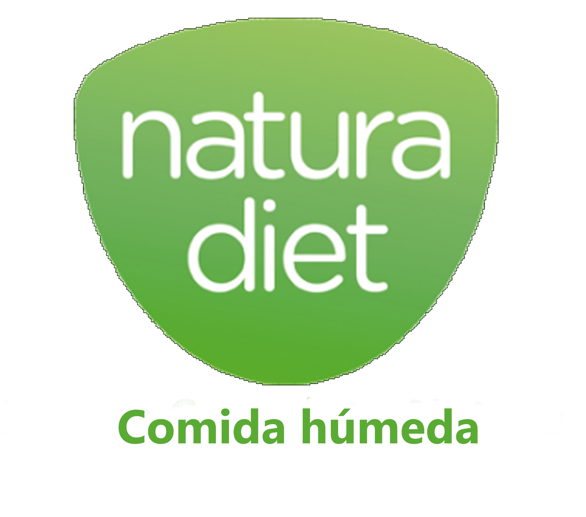 Natura Diet Comida Húmeda